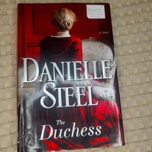 Duchess by Danielle Steel